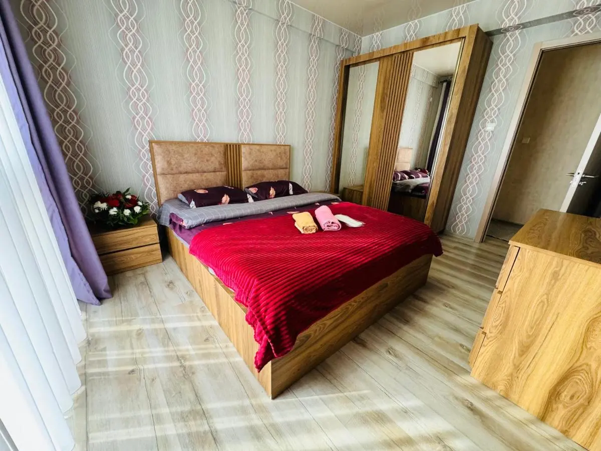 Image 6 of Tbilisi sea apartment