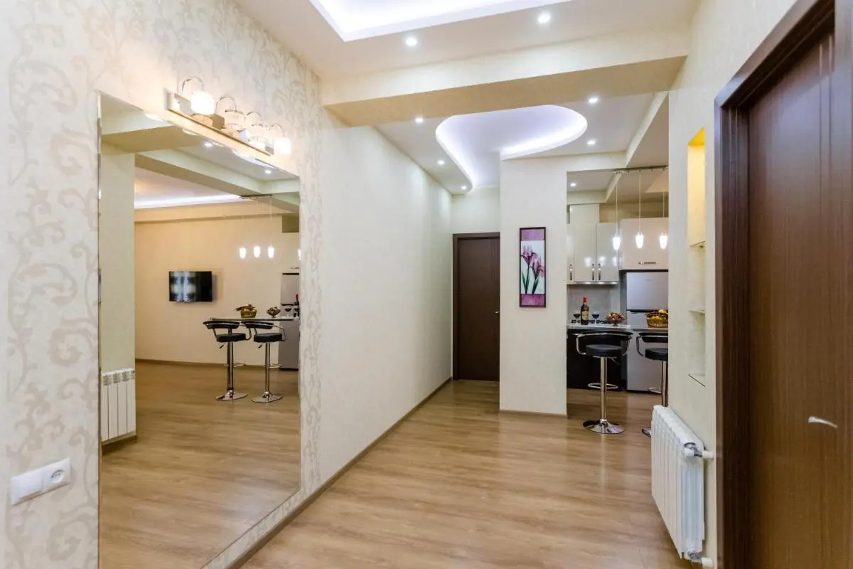 Image 6 of Tbilisi two bedroom apartment