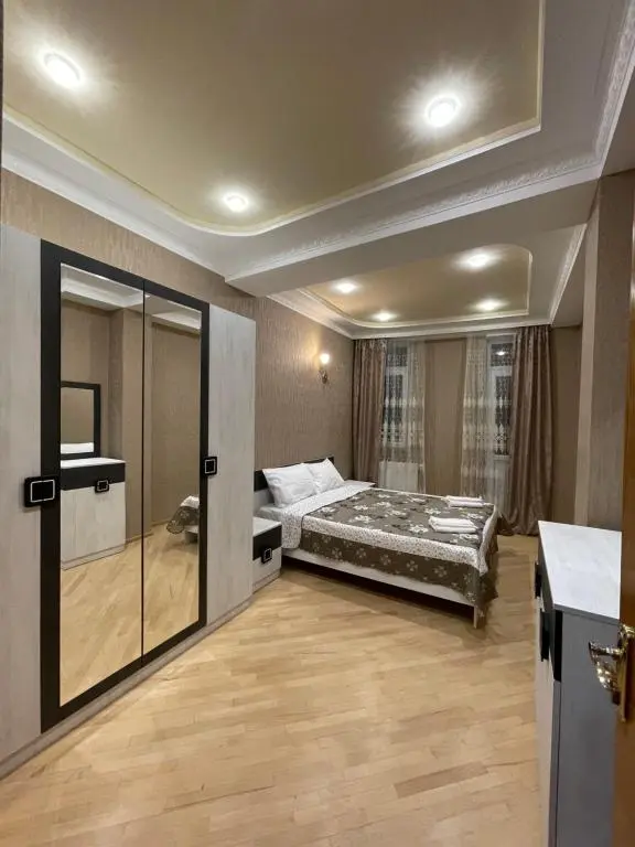 Image of Tea’s Condo in the Heart of Tbilisi (3)