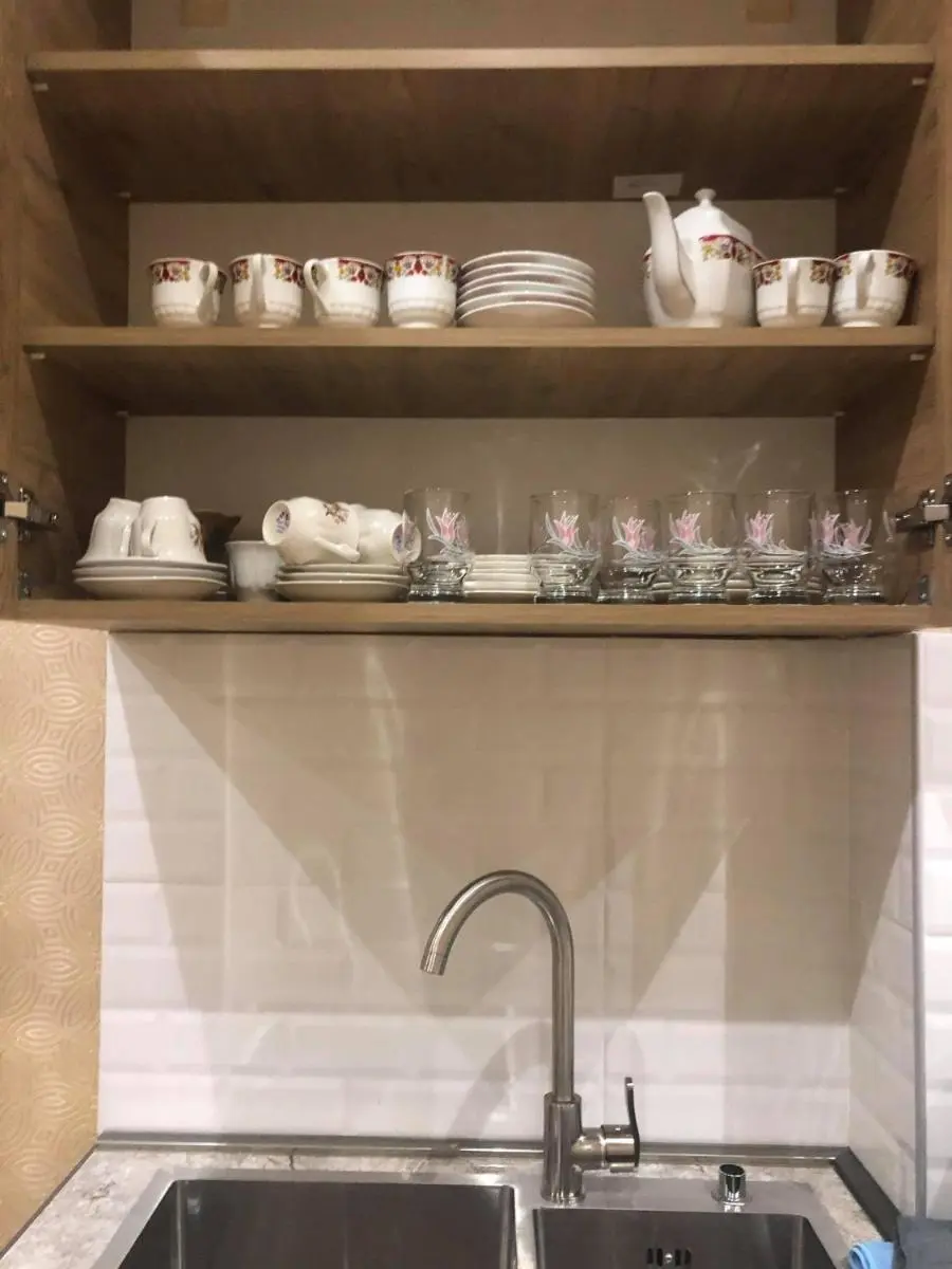 Image 4 of Tea’s Condo in the Heart of Tbilisi (3)