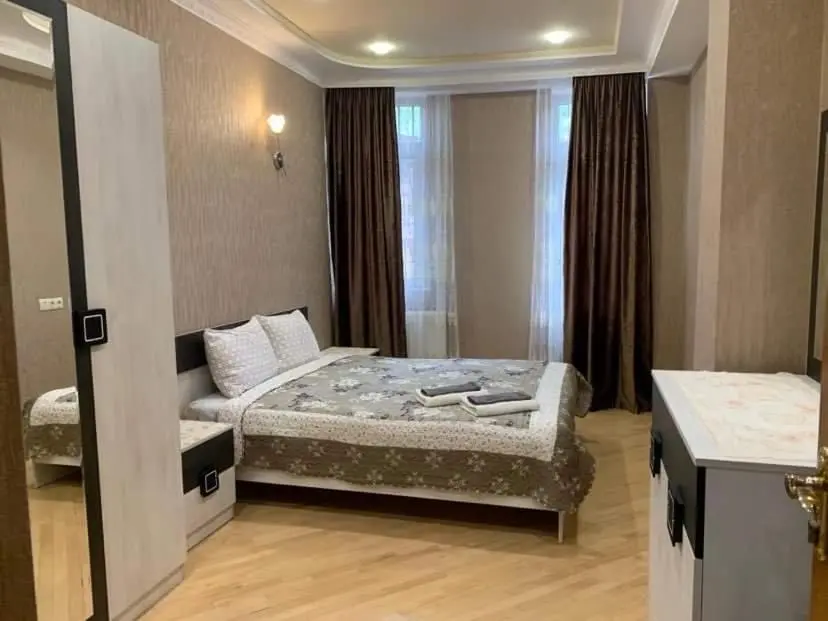 Image 2 of Tea’s Condo in the Heart of Tbilisi (3)