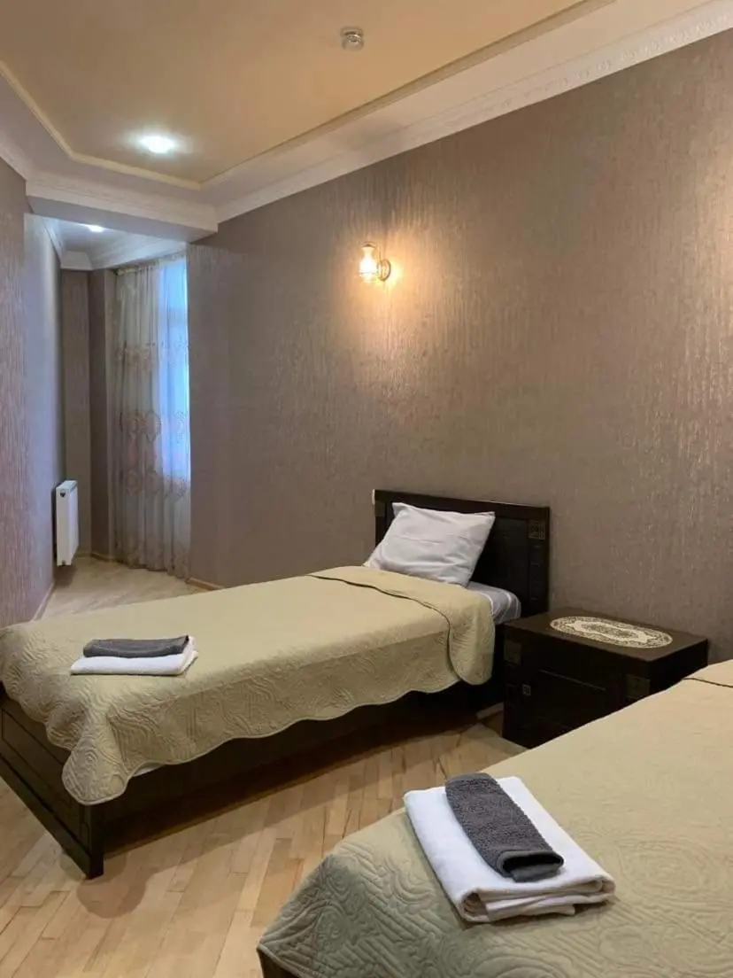 Image 3 of Tea’s Condo in the Heart of Tbilisi (3)