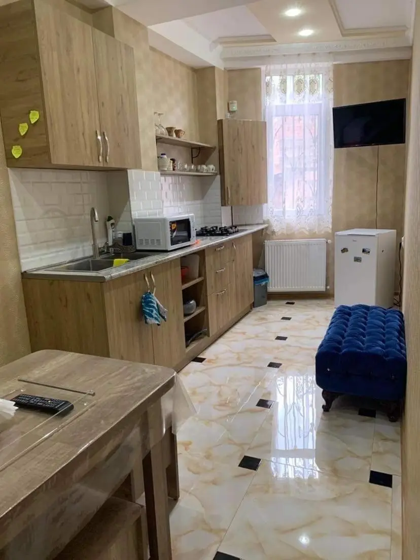 Image 5 of Tea’s Condo in the Heart of Tbilisi (3)