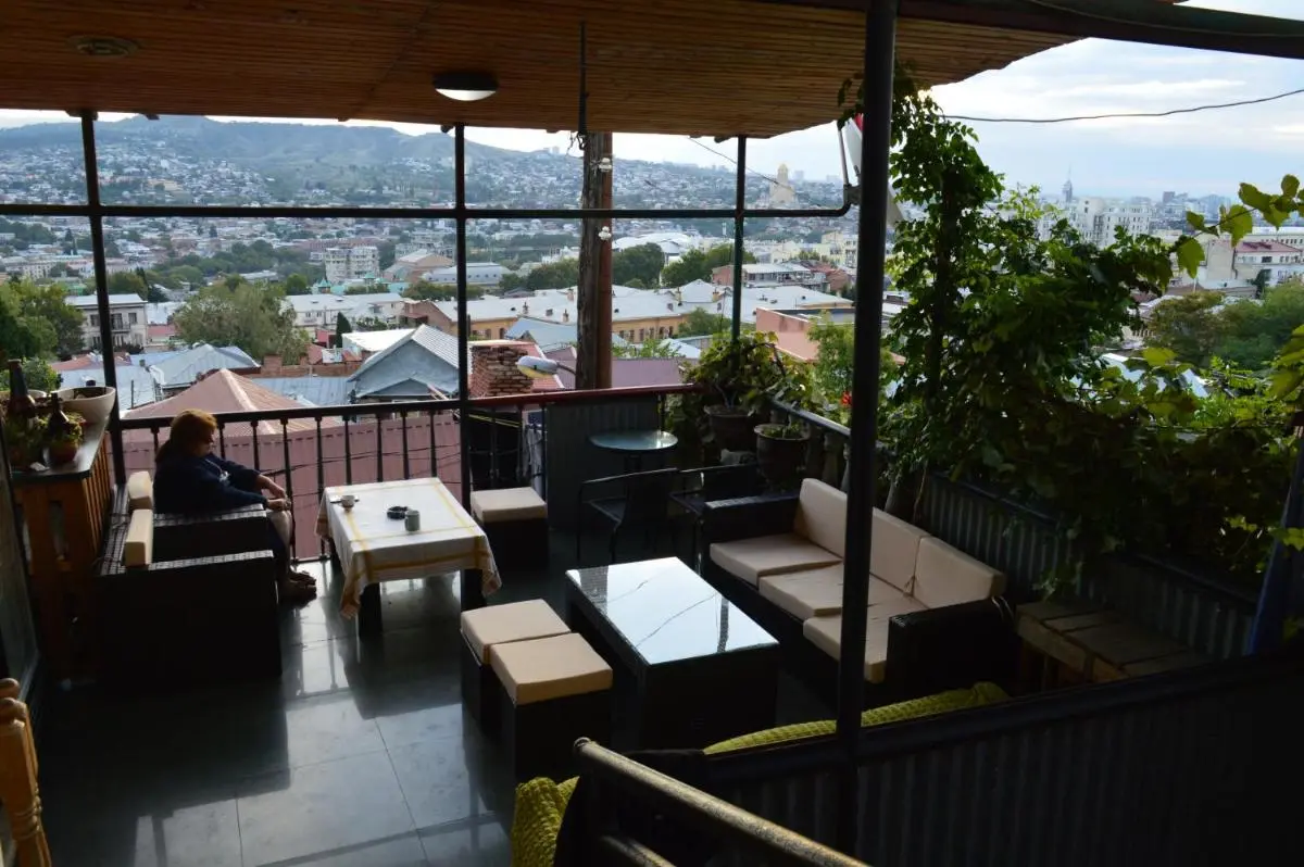 Image 4 of Terrace Mtatsminda