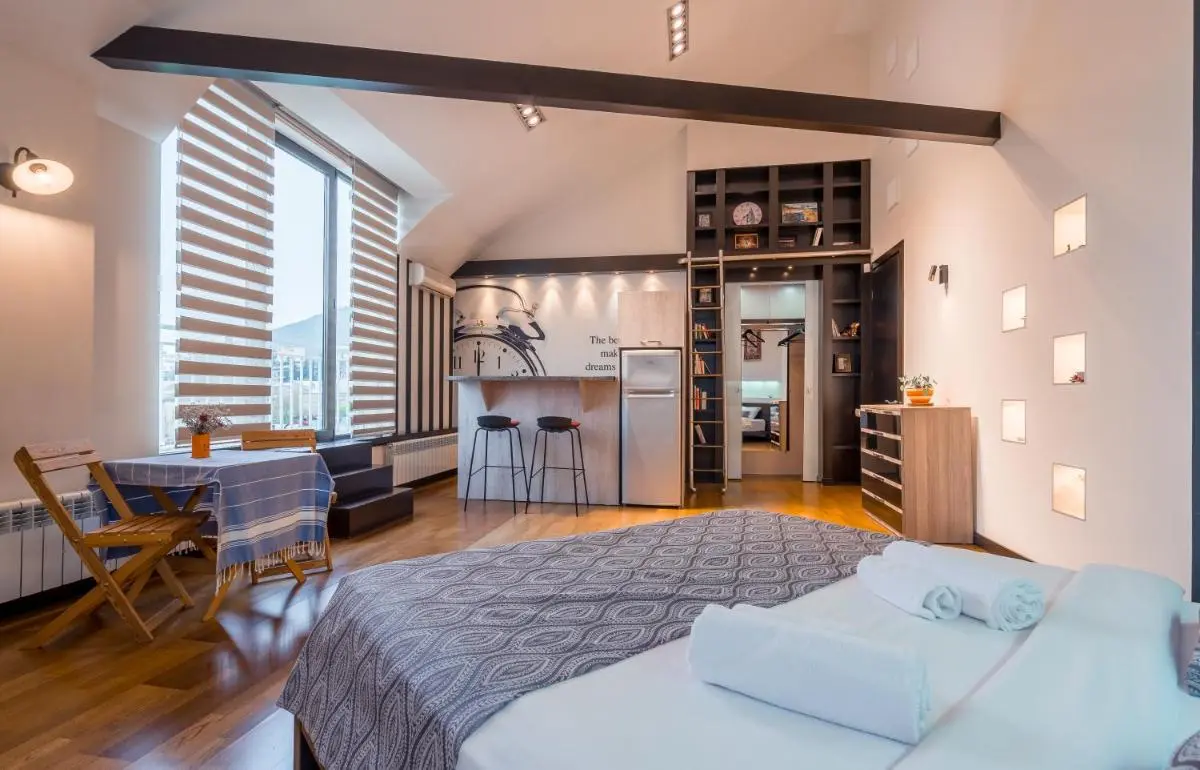 Image 1 of Tfeli Penthouse