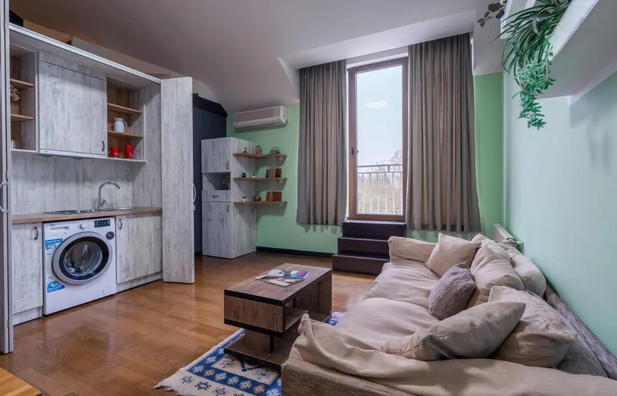 Image 4 of Tfeli Penthouse