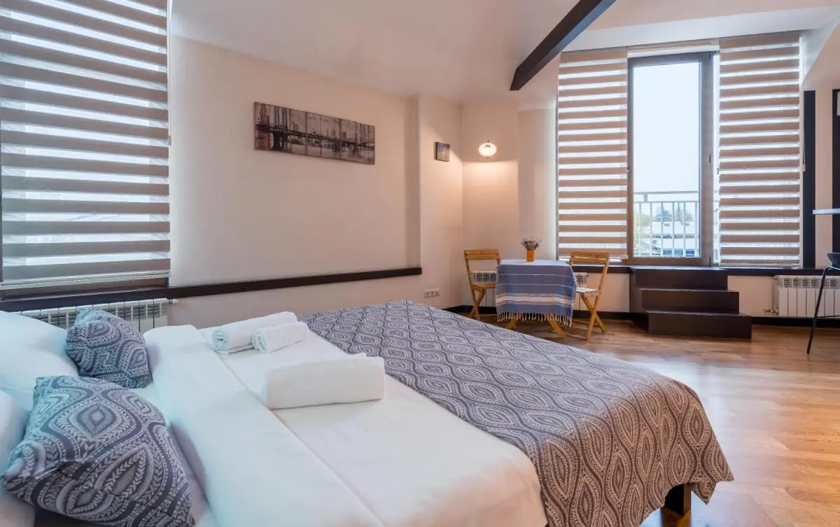 Image 6 of Tfeli Penthouse