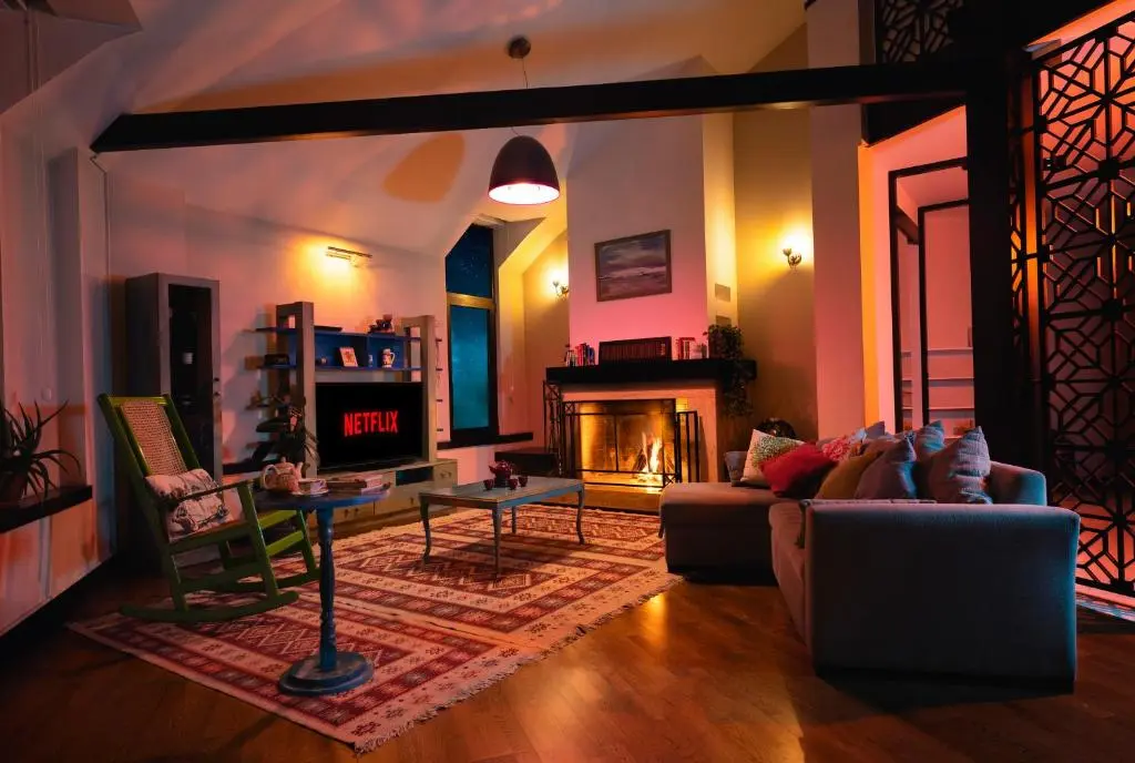 Image of Tfeli Penthouse