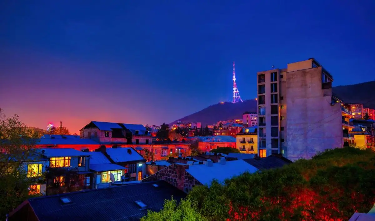 Image 5 of Tfeli Penthouse