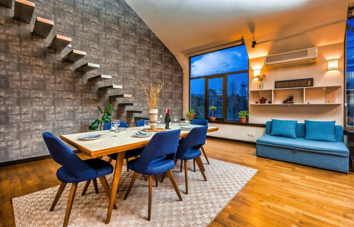 Image 2 of Tfeli Penthouse