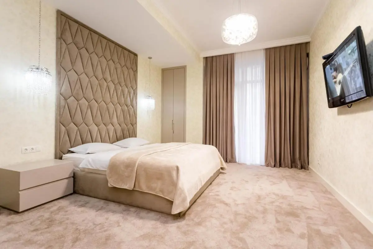 Image 6 of The Grand Apartment