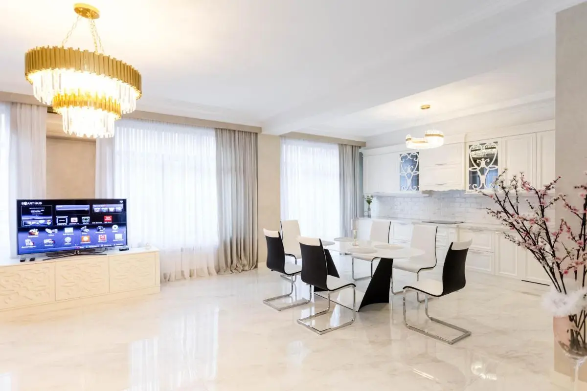 Image 1 of The Grand Apartment