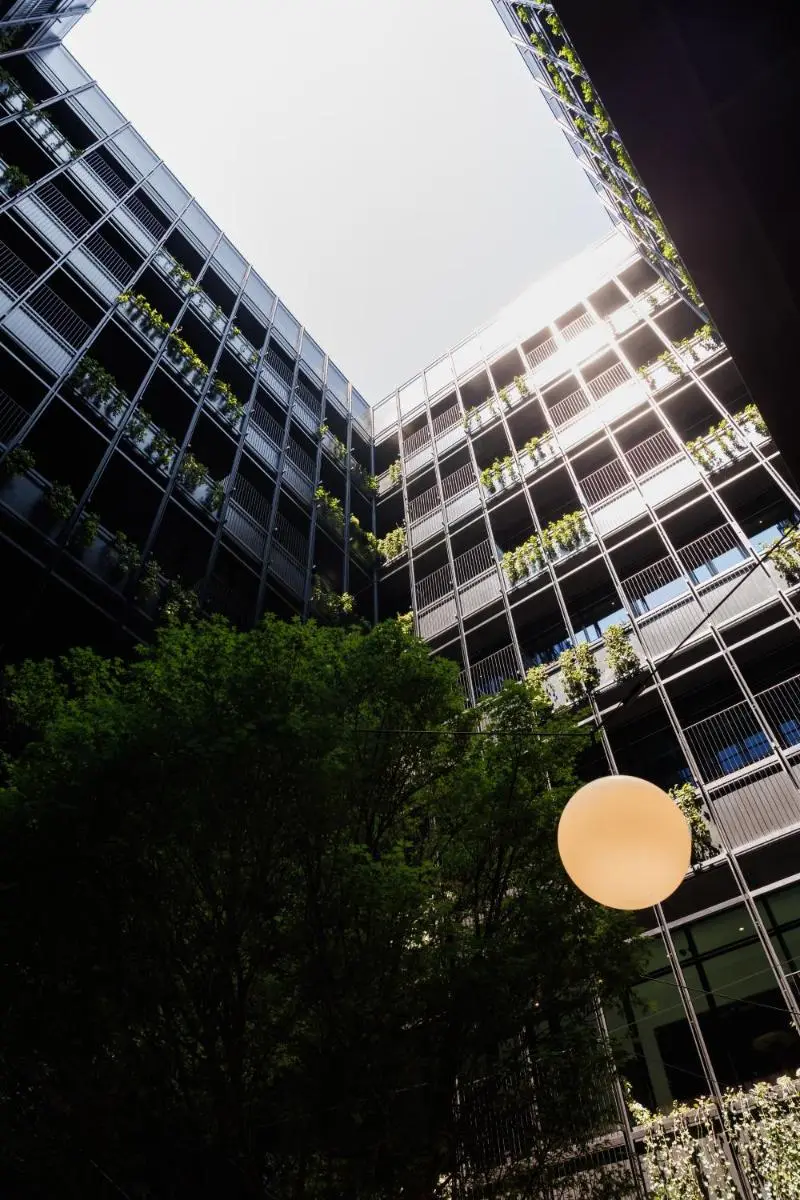 Image 4 of The Telegraph Hotel – The Leading Hotels of the World