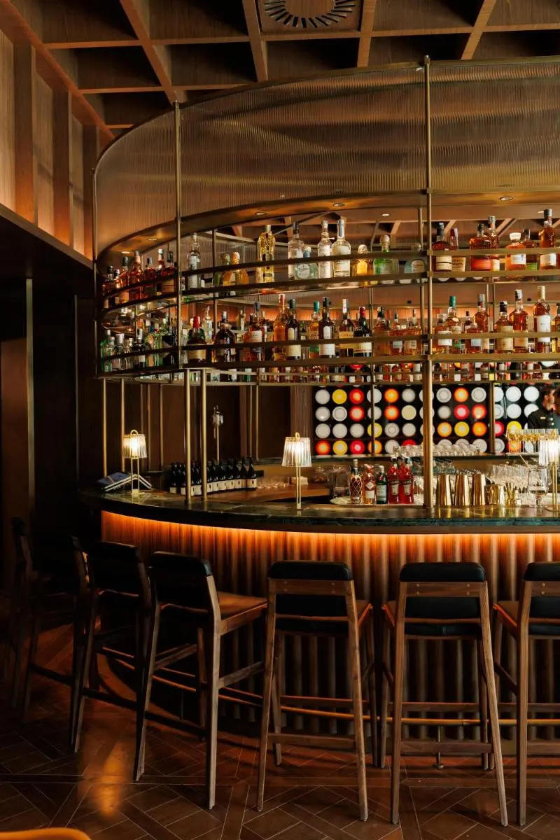 Image 3 of The Telegraph Hotel – The Leading Hotels of the World