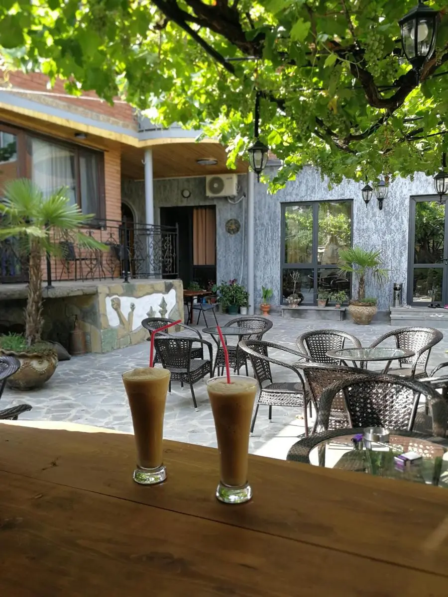 Image 3 of The oldest Tbilisi