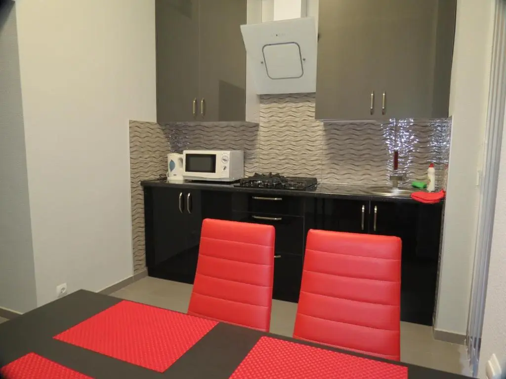 Image of Three Rooms Apartment