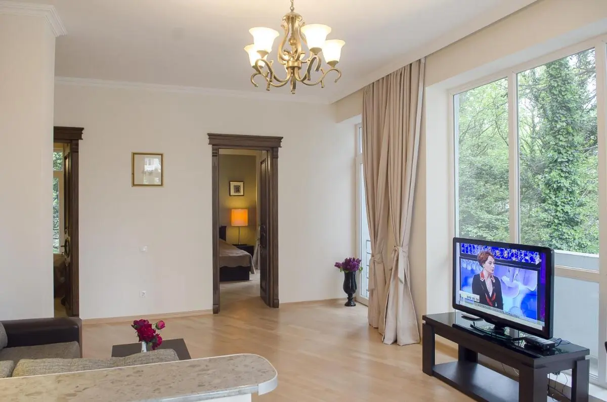 Image 2 of TiflisLux Apartment