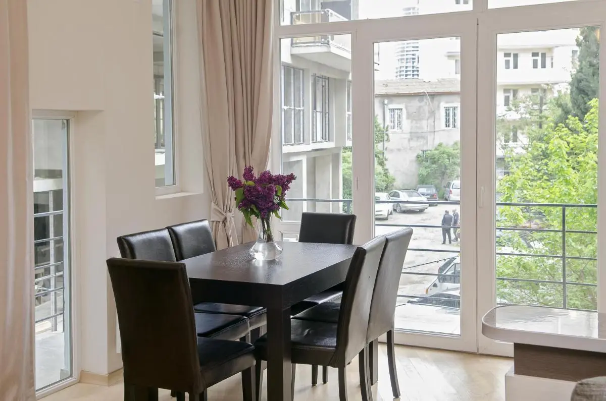 Image 5 of TiflisLux Apartment