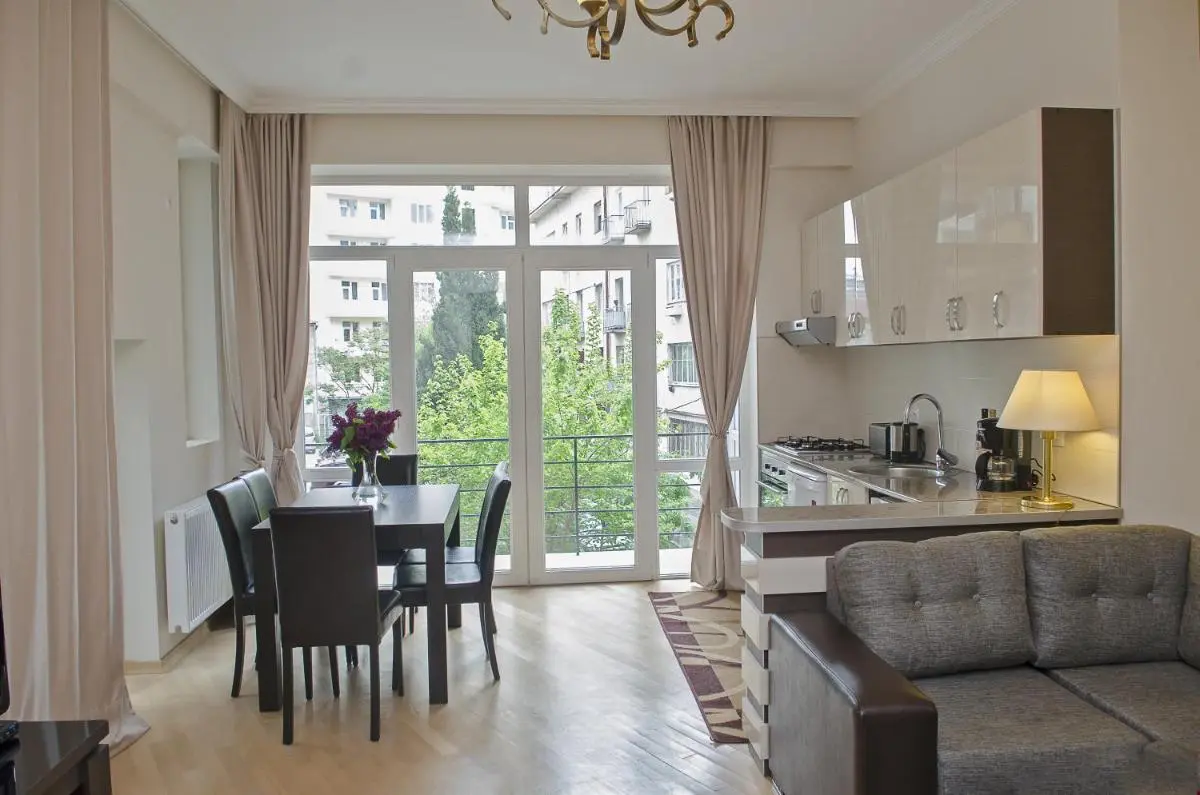 Image 1 of TiflisLux Apartment