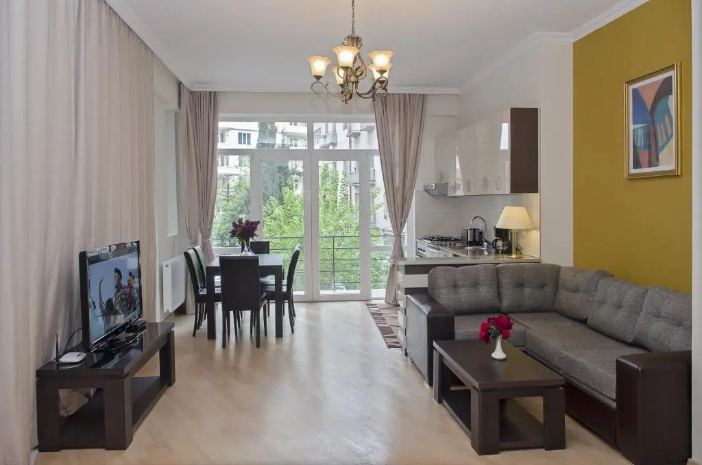 Image of TiflisLux Apartment