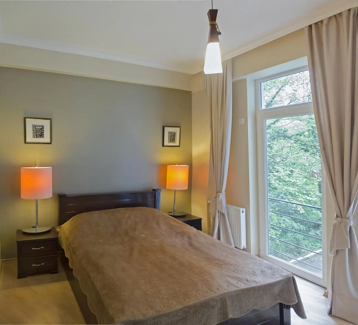 Image 6 of TiflisLux Apartment