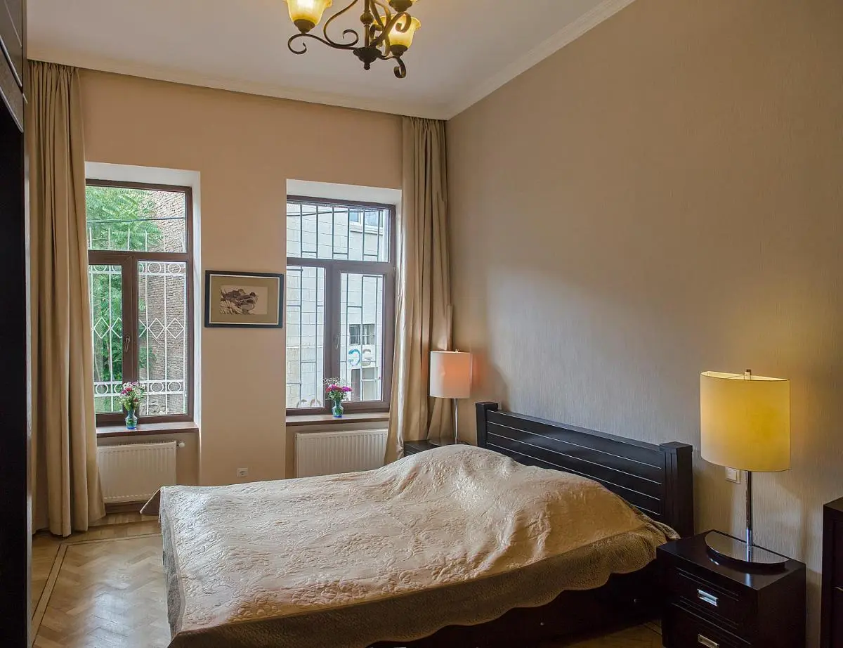 Image 1 of TiflisLux Apartment – Old City