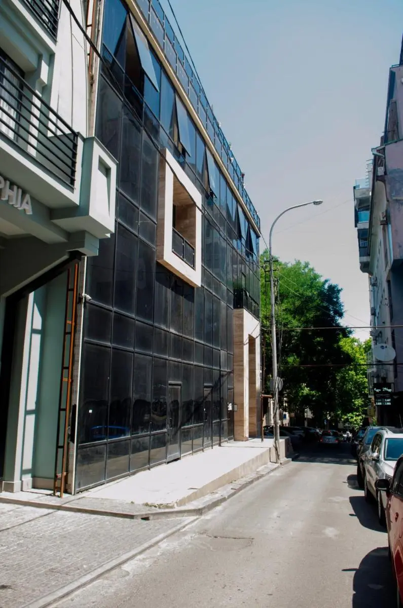Image 5 of TiflisLux Apartment – Old City Philarmonic