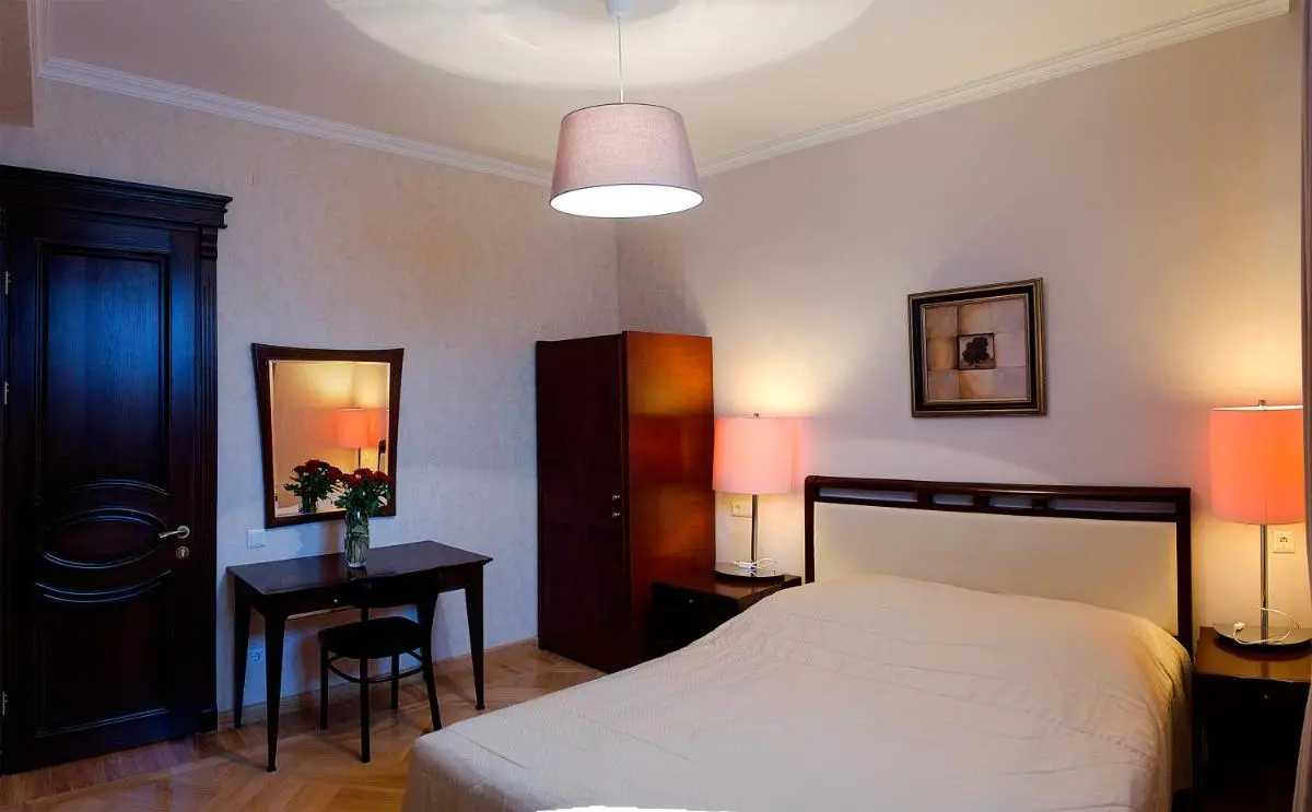 Image 6 of TiflisLux Apartment – Old City Philarmonic