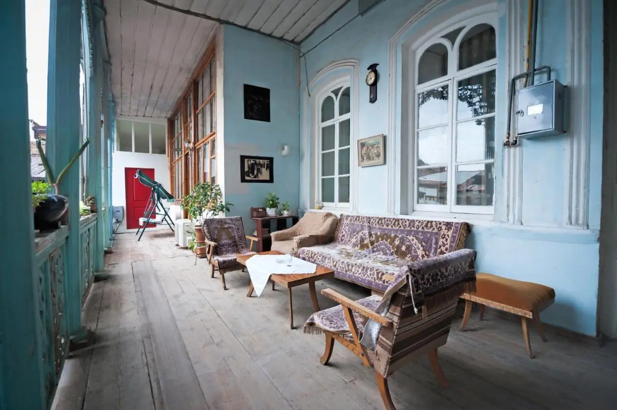 Image 5 of Tiflis Family House