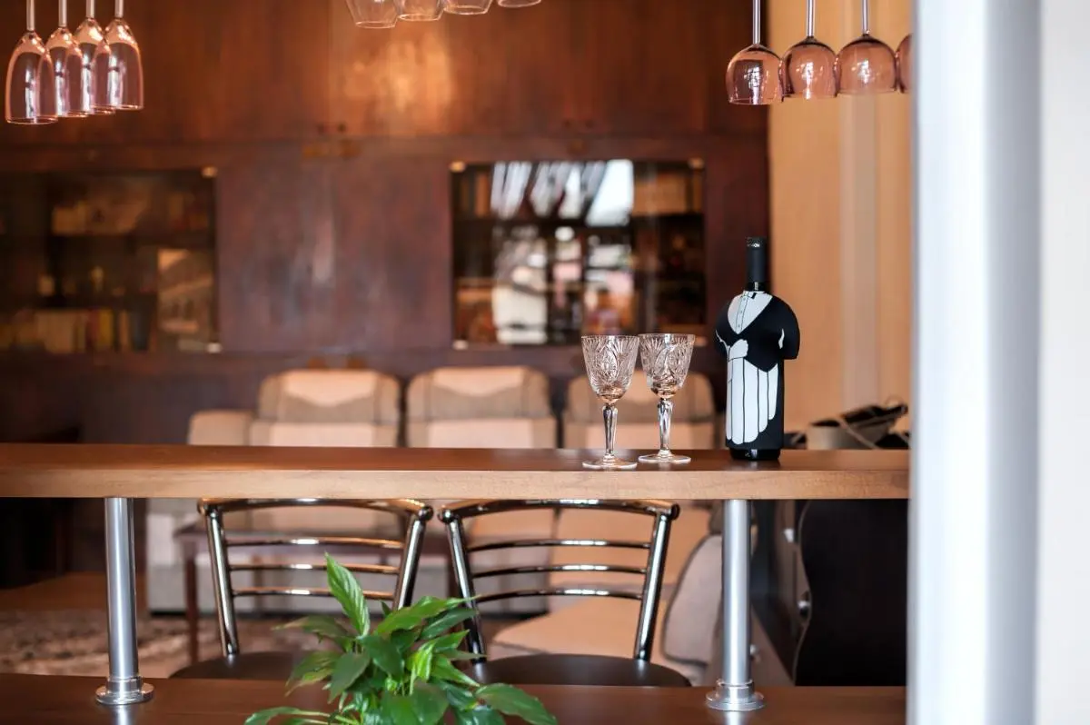 Image 2 of Tiflis Family House