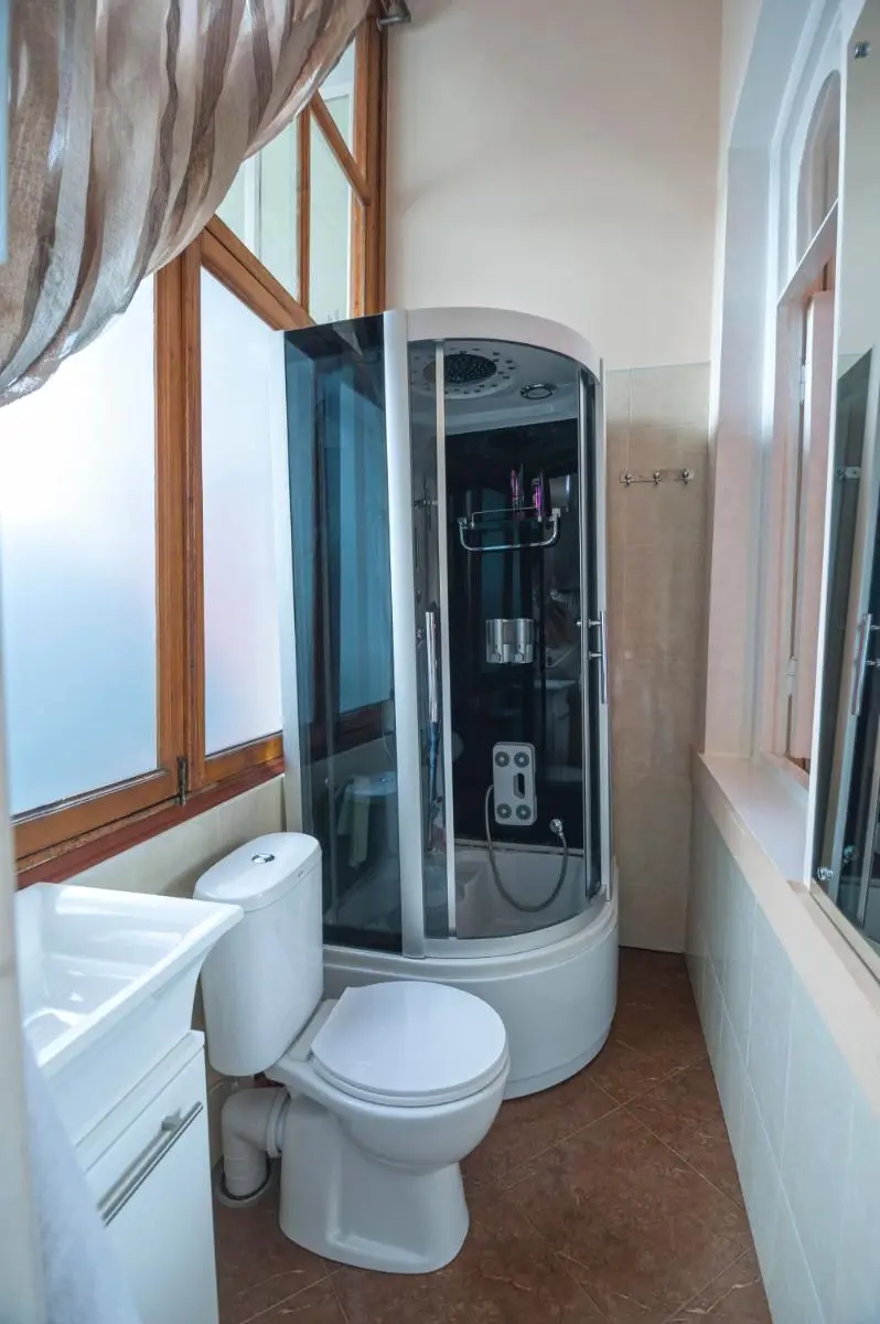 Image 4 of Tiflis Family House