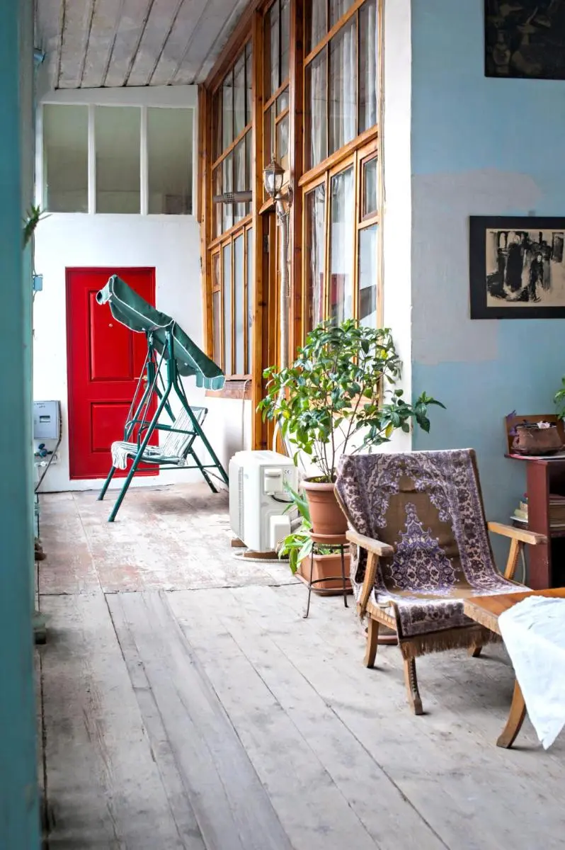 Image 6 of Tiflis Family House