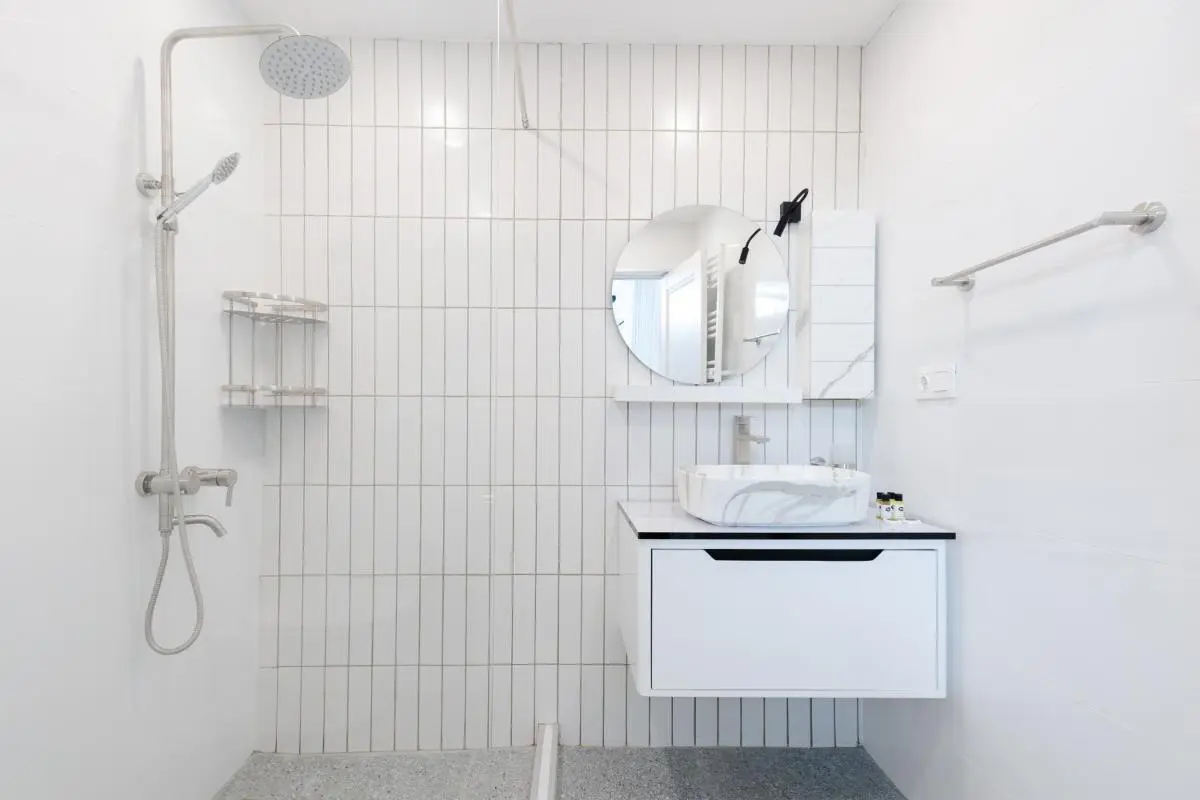 Image 2 of Tiflis Touch – Luxe and Spacious Apartments