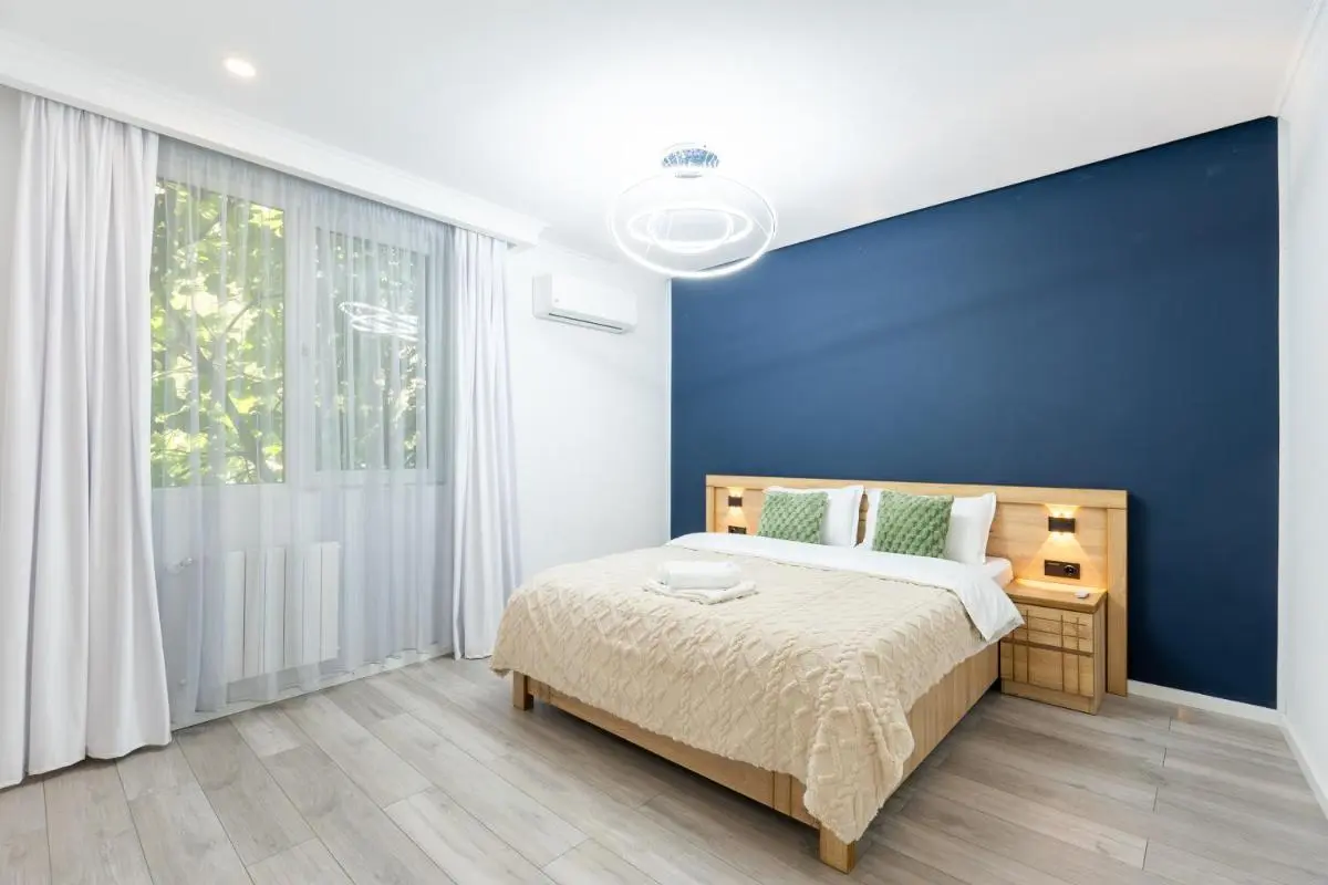 Image 1 of Tiflis Touch – Luxe and Spacious Apartments