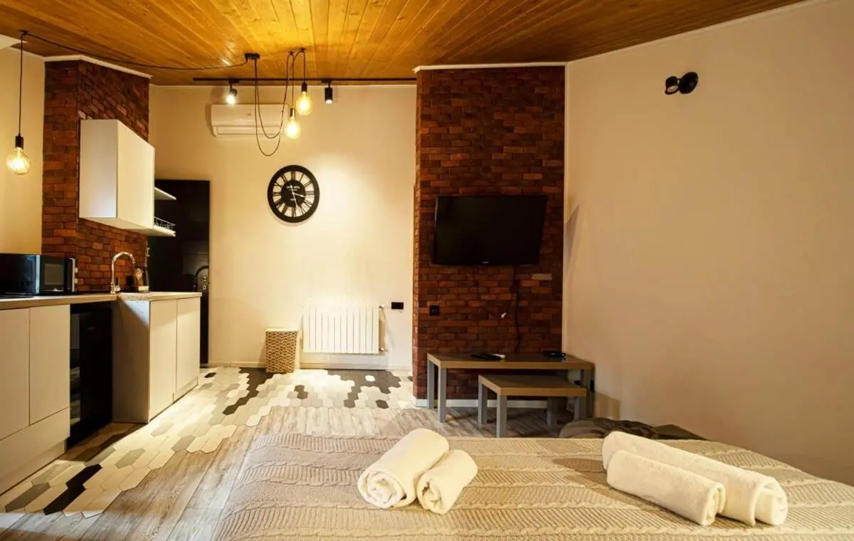 Image 3 of Top Location Cozy Wooden Ceiling Apt – by Wehost