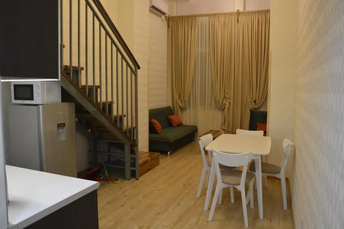 Image 3 of Tovstonogovi Street Apartment