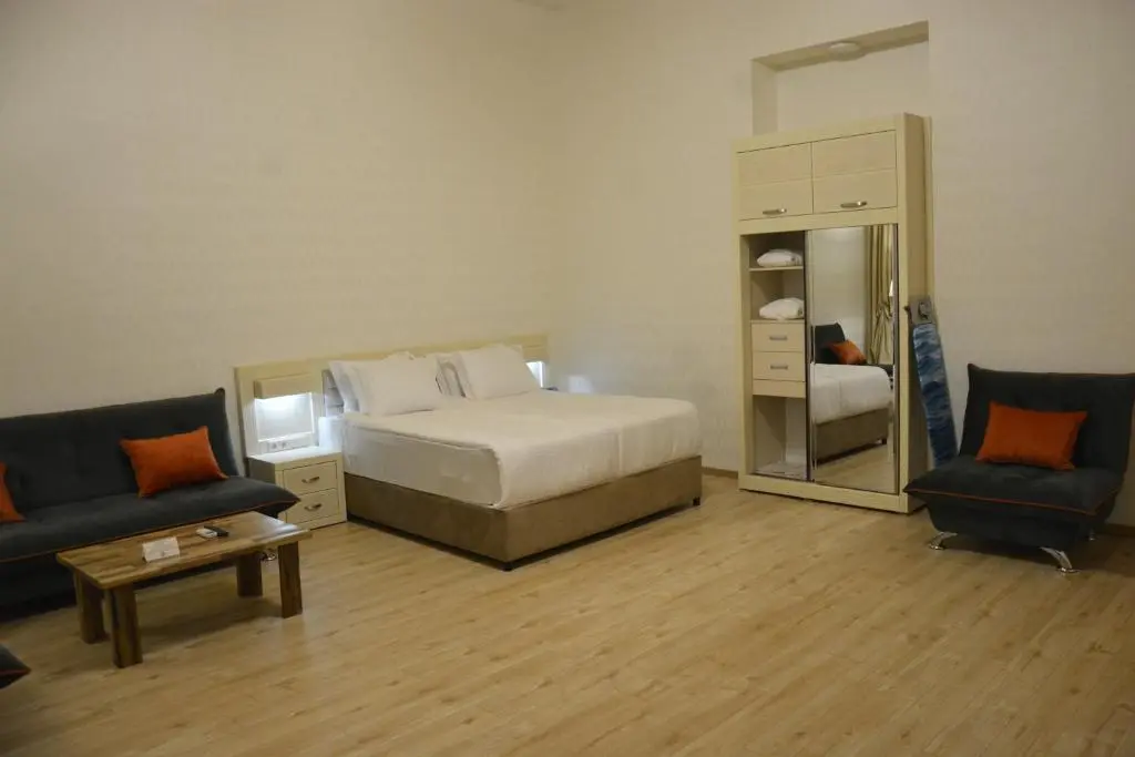 Image of Tovstonogovi Street Apartment