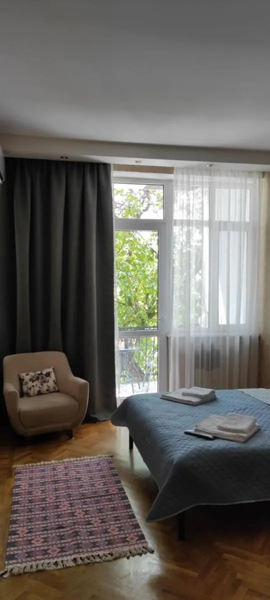 Image 6 of Tranquil apartment in Vake