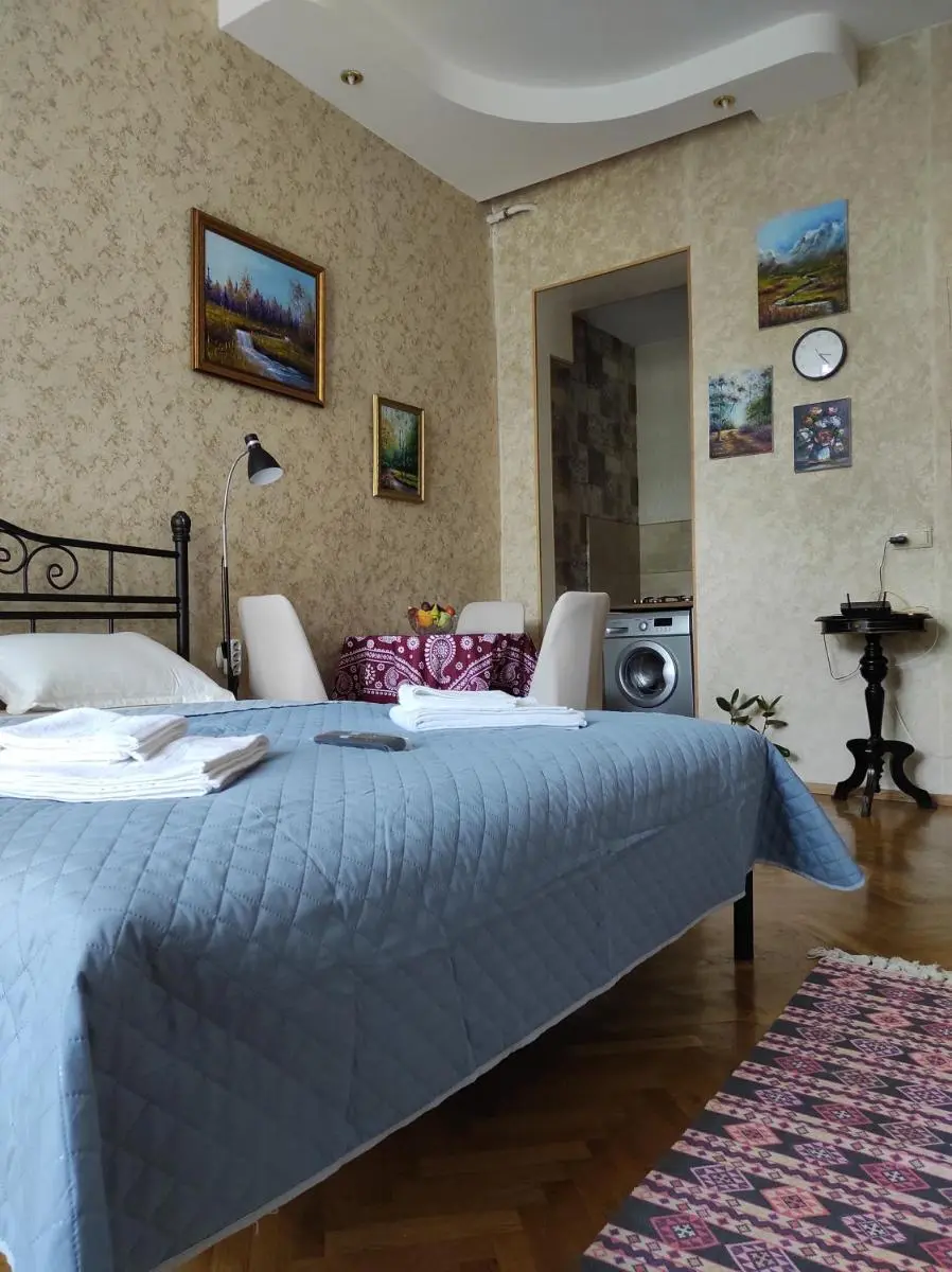 Image 1 of Tranquil apartment in Vake