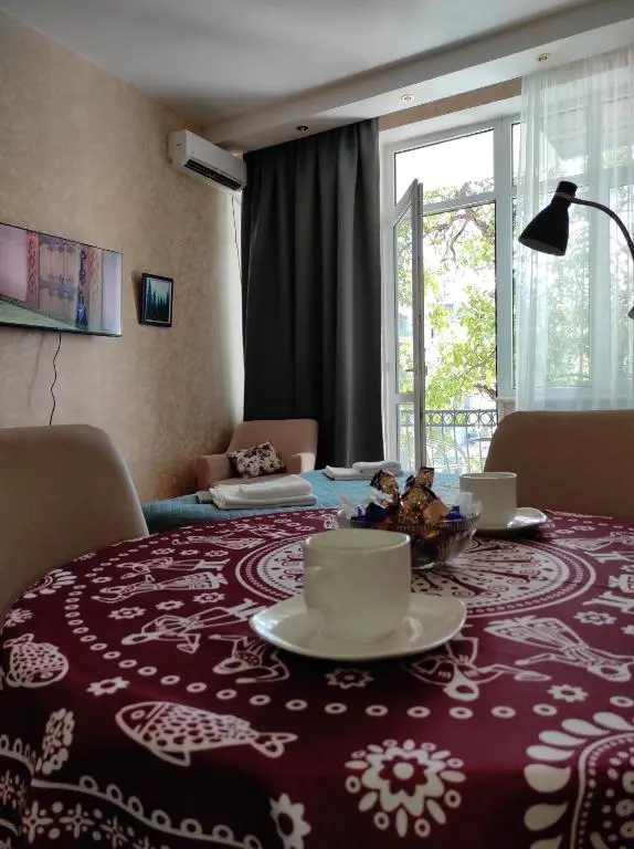 Image of Tranquil apartment in Vake