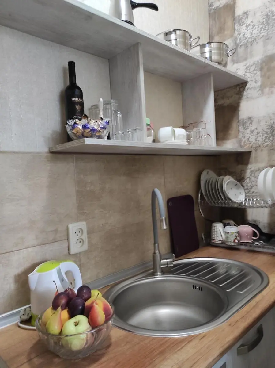 Image 2 of Tranquil apartment in Vake