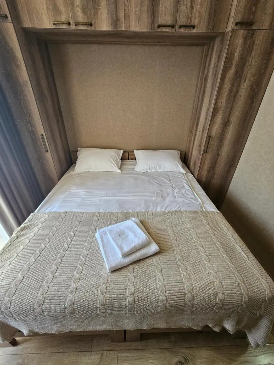 Image 6 of Traveller Apartment
