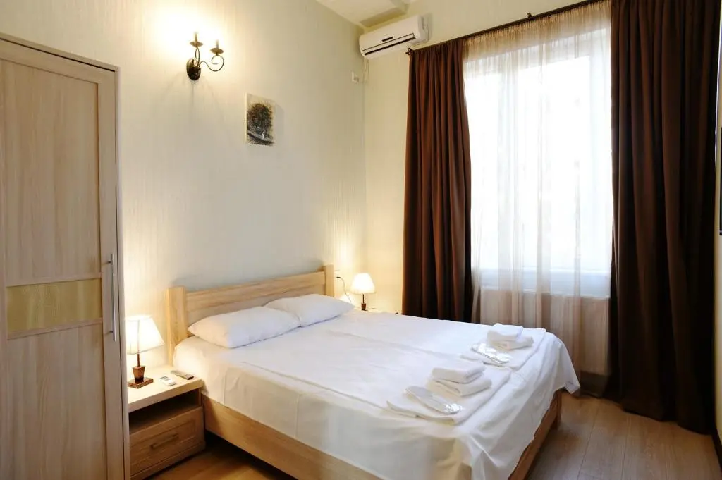 Image of Tunti’s Apartments