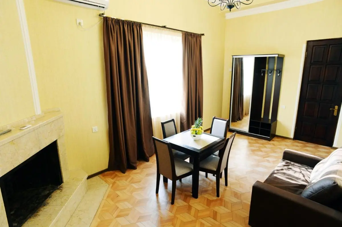 Image 3 of Tunti’s Apartments