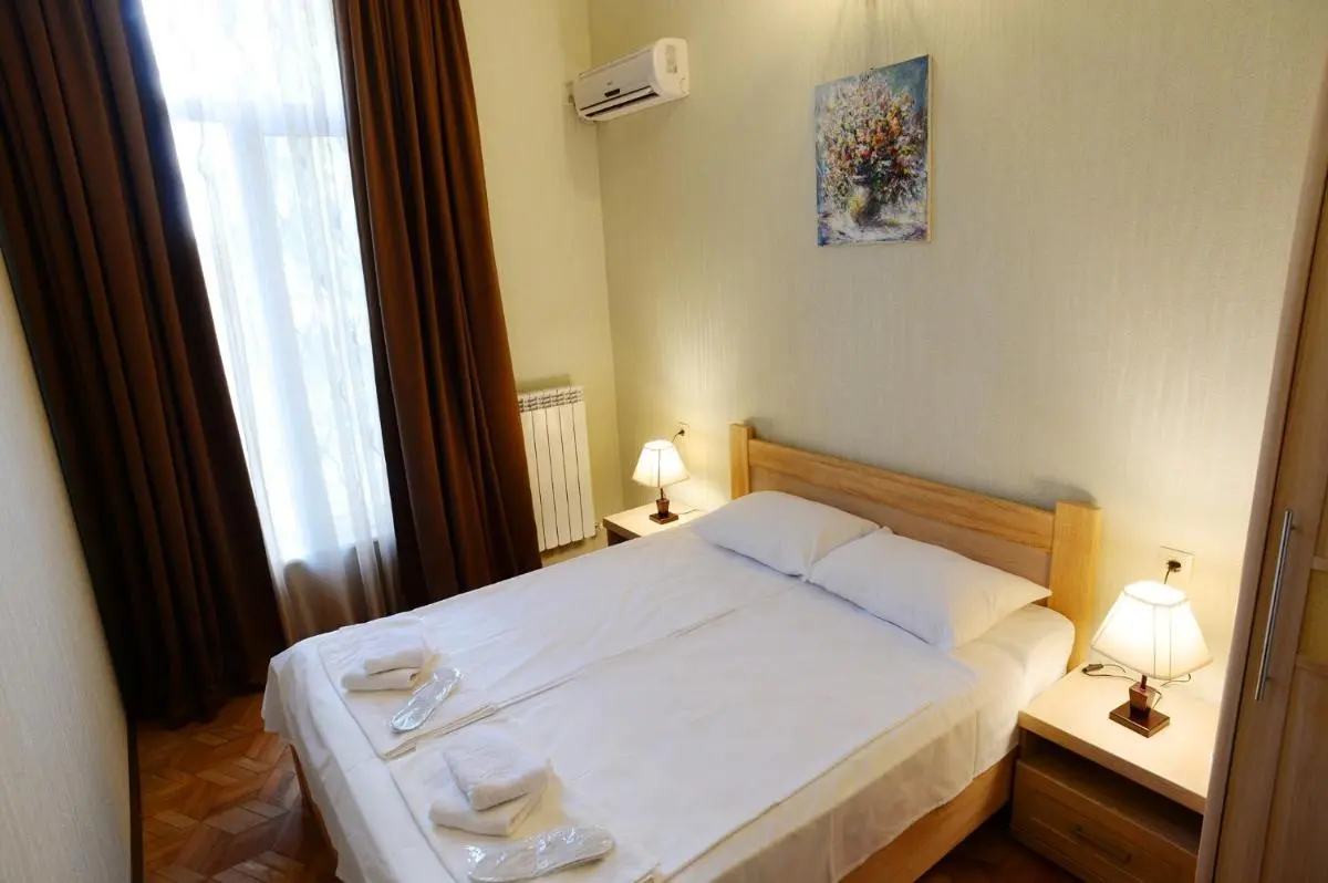 Image 1 of Tunti’s Apartments
