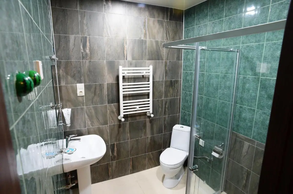 Image 2 of Tunti’s Apartments