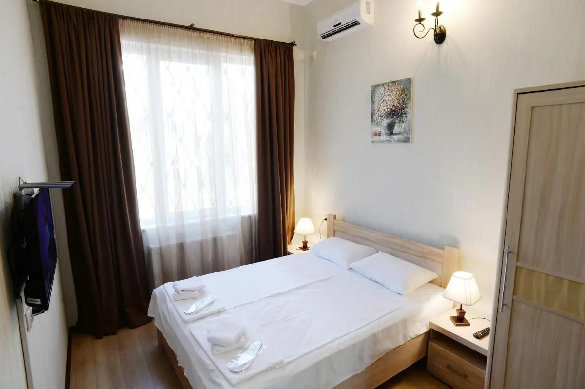 Image 6 of Tunti’s Apartments
