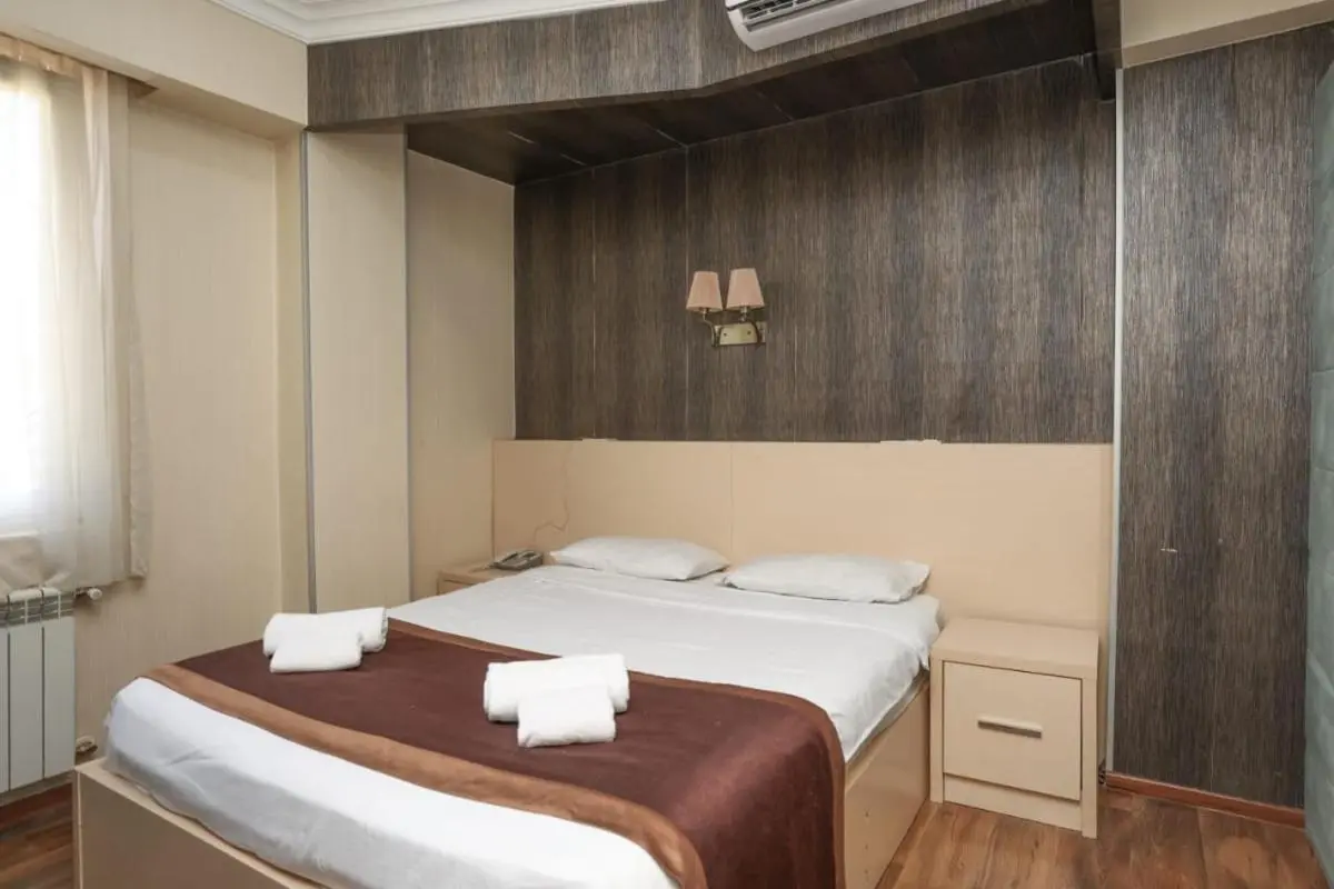 Image 5 of Turkish Sultan Hotel