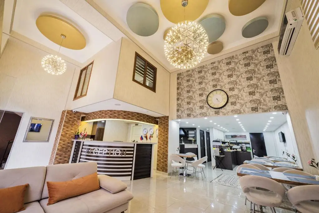 Image of Turkish Sultan Hotel
