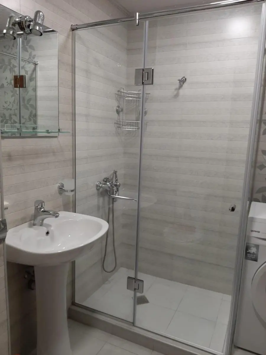 Image 5 of Two-Bedroom Apartment in Tbilisi